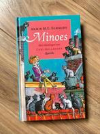 Minoes - Annie M.G. Schmidt, Ophalen, Gelezen, Fictie algemeen