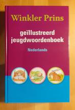 Winkler Prins jeugdwoordenboek, Nieuw, Ophalen of Verzenden, Winkler Prins, Overige uitgevers