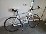 Dames Racefiets - Cube Attempt, Fietsen en Brommers, Fietsen | Racefietsen, 28 inch, Gebruikt, 10 tot 15 versnellingen, Aluminium