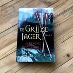 Grijze Jager, Boeken, Ophalen of Verzenden, Gelezen, John Flanagan