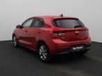 KIA Rio Pulse 1.2 | Achteruitrijcamera | Lederen bekleding |, Voorwielaandrijving, 12 maanden, 4 cilinders, Handgeschakeld
