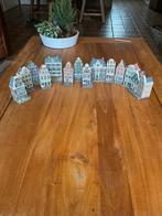 Blokkerhuisjes, Ophalen, Nieuw, 1 t/m 20