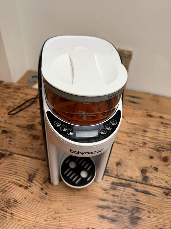 Babybrezza - formula pro advanced, Kinderen en Baby's, Babyvoeding en Toebehoren, Zo goed als nieuw, Overige typen, Ophalen of Verzenden