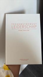 Michelle S. Jones - Toekomstbewust leiderschap, Michelle S. Jones; Alma Harris, Ophalen of Verzenden, Zo goed als nieuw, Nederlands