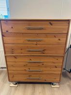DVD (CD, BD, etc.) ladekast / archiefkast, Ophalen, Hout, Cd's of Dvd's, 150 discs of meer