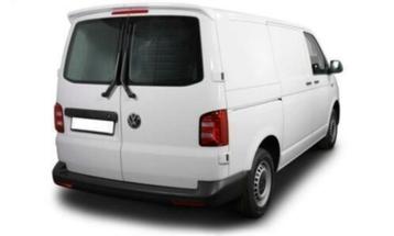 Spoiler Volkswagen Transporter T6 - T6.1 | Ivetra-Tuning beschikbaar voor biedingen