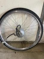 Giant Twist 26V/36V voorwielmotor, Fietsen en Brommers, Fietsonderdelen, Wiel, Gebruikt, Algemeen, Pascallaan 66, 8218 NJ Lelystad