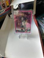 Lionel messi topps kaart, Ophalen of Verzenden, Zo goed als nieuw, Losse kaart