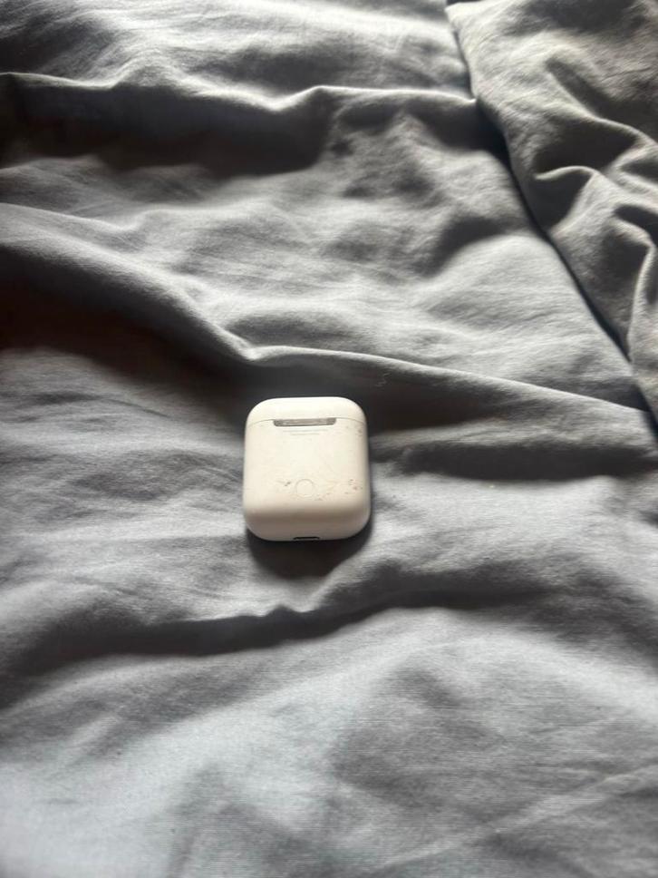 Airpods - Gebruikt, Goed Geluid, Audio, Tv en Foto, Koptelefoons, Gebruikt, Overige merken, Draadloos, Ophalen of Verzenden