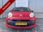 Citroen C1 VERKOCHT 1.0-12V Ambiance 2007 / Schuifdak / Nieu, Voorwielaandrijving, Gebruikt, 4 stoelen, C1