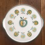 VB taartschaal, Ophalen of Verzenden, Rond
