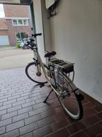 e-bike Vogue Basic, 47 tot 50 cm, Versnellingen, Zo goed als nieuw, Ophalen