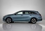Kia Ceed Sportswagon 1.0 T-GDi Design Edition JBL geluidsins, Voorwielaandrijving, 12 maanden, Zwart, Origineel Nederlands
