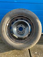 Winterbanden inclusief sier doppen, Ophalen of Verzenden