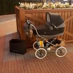 Fendi baby kinderwagen inglesina pram stroller buggy uniek, Kinderen en Baby's, Buggy's, Overige merken, Regenhoes, Ophalen of Verzenden