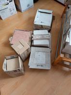 Restpartij tegels 20x25cmgratis - Ophalen Coevorden, Overige materialen, Gebruikt, Overige typen, Ophalen of Verzenden