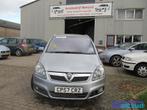 OPEL ZAFIRA B 1.9 CDTI MOTORBLOK Z19DT MOTOR, Ophalen of Verzenden, Gebruikt, Opel