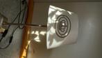 Twee mooie lampjes, Huis en Inrichting, Lampen | Kroonluchters, Ophalen of Verzenden, Zo goed als nieuw