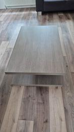 Sanders meubels salontafel en eettafel, Ophalen, Gebruikt, 50 tot 100 cm, Minder dan 50 cm