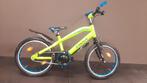 Trial Alpha Kinderfiets 18 inch, Fietsen en Brommers, Ophalen of Verzenden, Trial, 18 inch, Handrem