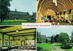 Zenderen, De Zwanenhof - 1975, Verzenden, 1960 tot 1980, Gelopen, Overijssel