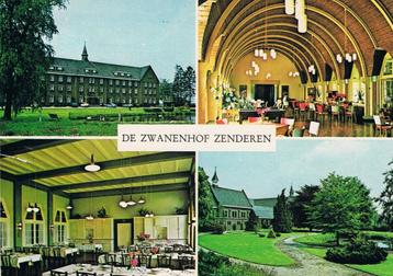 Zenderen, De Zwanenhof - 1975 beschikbaar voor biedingen