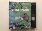 Vogelzang - Jan Pedersen, Jan Pedersen, Verzenden, Zo goed als nieuw, Vogels