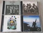Queen 4 Cd's, Cd's en Dvd's, Verzenden, Zo goed als nieuw, Poprock