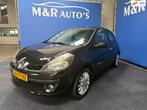 Renault Clio 1.6-16V Dynamique S Nieuwe Apk, Auto's, Renault, Voorwielaandrijving, Gebruikt, 4 cilinders, Leder en Stof