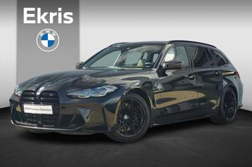 BMW M3 Touring xDrive Competition | Technology Pack | M Driv beschikbaar voor biedingen