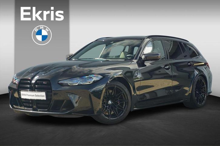 BMW M3 Touring xDrive Competition | Technology Pack | M Driv, Auto's, BMW, Bedrijf, Te koop, 3-Serie, 4x4, ABS, Airbags, Airconditioning