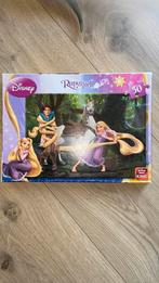 Rapunzel Disney puzzel, Ophalen of Verzenden, Zo goed als nieuw