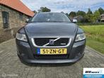 Volvo V50 2.4i Momentum R-Design | Goed onderhouden!, Auto's, Volvo, Voorwielaandrijving, 65 €/maand, Gebruikt, 700 kg