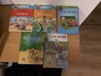 Avi niveau leesboeken avi 1 avi 2 ( avi start - avi M3 )., Boeken, Ophalen, Zo goed als nieuw, Fictie algemeen