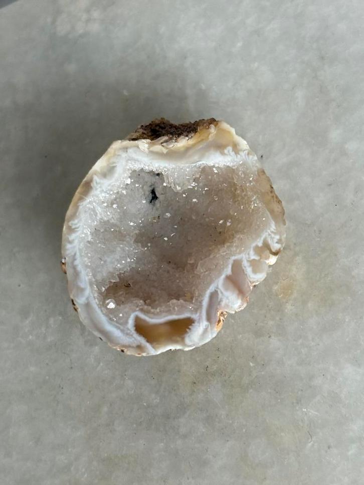 Agaat, Verzamelen, Mineralen en Fossielen, Ophalen of Verzenden