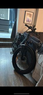 nieuwe elektrische fiets, Fietsen en Brommers, Elektrische fietsen, Ophalen of Verzenden, Nieuw, Overige merken