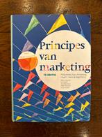 Lloyd C. Harris - Principes van marketing, Nederlands, Ophalen of Verzenden, Zo goed als nieuw, Lloyd C. Harris; Gary Armstrong; Nigel Piercy; Philip Kotler
