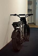 Super 73 Fatbike - Custom Build, Fietsen en Brommers, Elektrische fietsen, Zo goed als nieuw, 51 tot 55 cm, 50 km per accu of meer