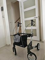 Rollator troja Topro 5g, Diversen, Rollators, Ophalen of Verzenden, Opvouwbaar, Zo goed als nieuw