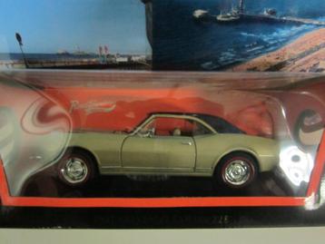CHEVROLET CAMARO Z.28 CLASSIC beschikbaar voor biedingen