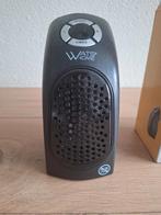 Elektrisch kacheltje - 400 Watt, Ophalen of Verzenden, Gebruikt, Elektrisch