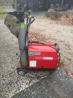 Professioneel Cebora EVO 160M Lasapparaat met toebehoren, Doe-het-zelf en Verbouw, Gereedschap | Lasapparaten, Ophalen of Verzenden