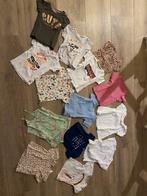 Baby zomerkleding maat 74, Kinderen en Baby's, Babykleding | Maat 74, Zo goed als nieuw, Setje, Ophalen