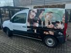 Mercedes-Benz Citan 1.5 CDI 55KW 2014, Voorwielaandrijving, Stof, 74 pk, 4 cilinders