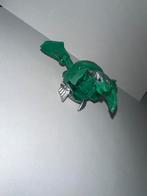 Bakugan, Verzenden