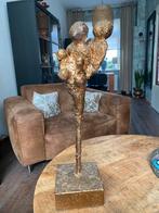 Beeld family 60 cm hoog, Antiek en Kunst, Kunst | Beelden en Houtsnijwerken, Ophalen