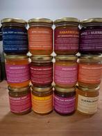 Huisgemaakte jam - vogeltaarten, Ophalen of Verzenden