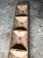Oude bakkerij plank., Antiek en Kunst, Ophalen of Verzenden