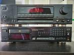Sony stereo, Audio, Tv en Foto, Stereo-sets, Ophalen, Gebruikt, Cd-speler, Losse componenten