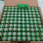 Lg 18650, Ophalen, Gebruikt